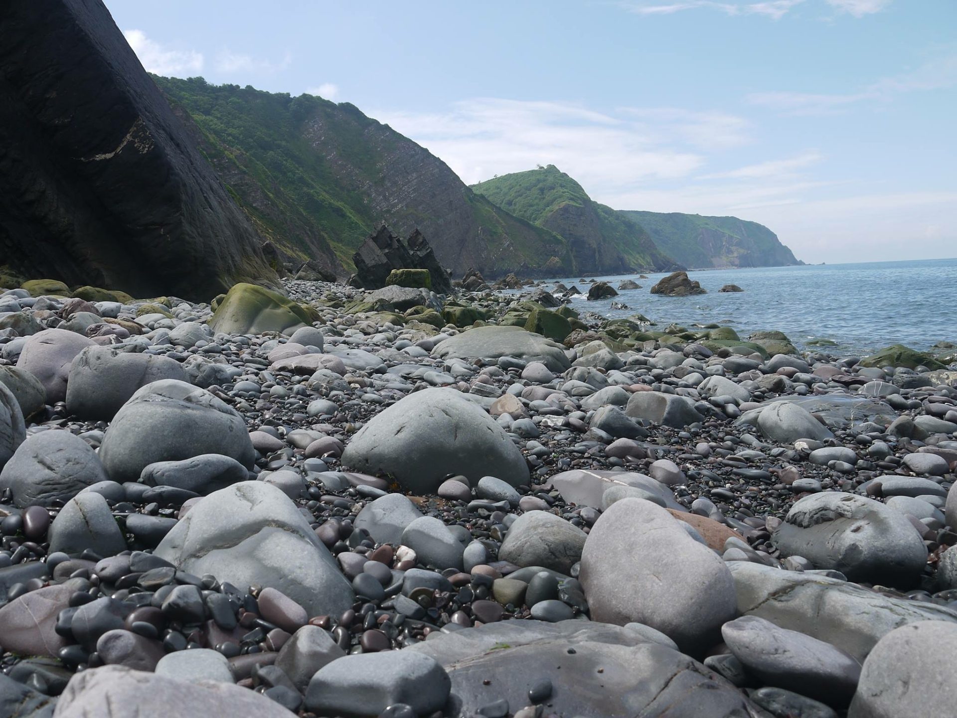 White Pebble Translations